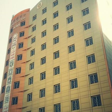 Rose Garden Hotel Riyadh Exterior photo