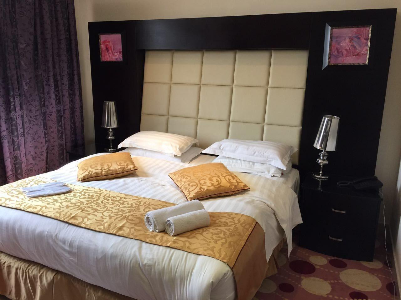 Rose Garden Hotel Riyadh Exterior photo