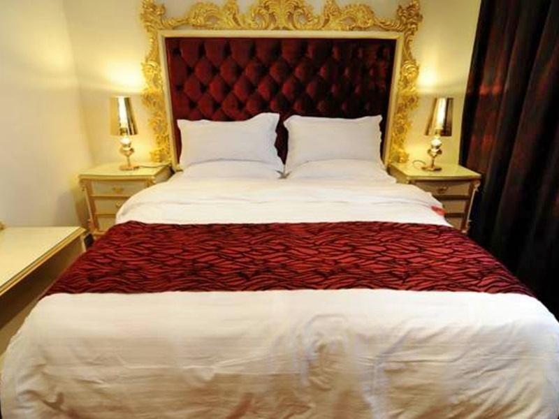 Rose Garden Hotel Riyadh Room photo