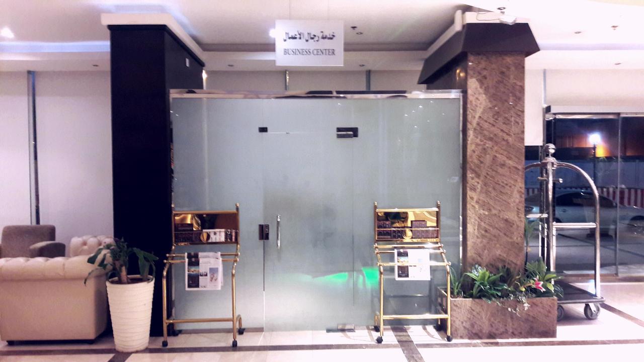 Rose Garden Hotel Riyadh Exterior photo