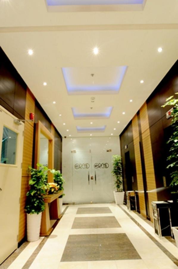 Rose Garden Hotel Riyadh Exterior photo